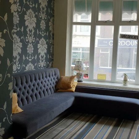 Hotel Avansi Blackpool Dış mekan fotoğraf