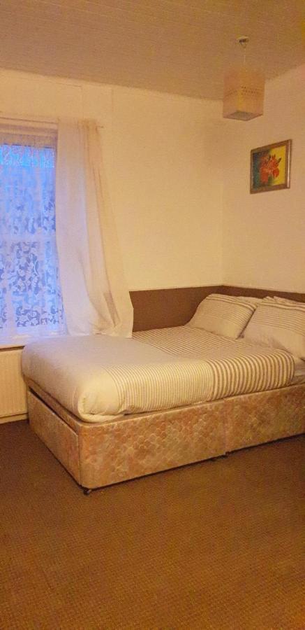 Hotel Avansi Blackpool Dış mekan fotoğraf